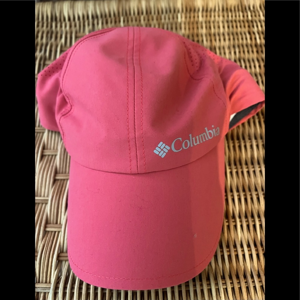 🆕 Columbia women hat